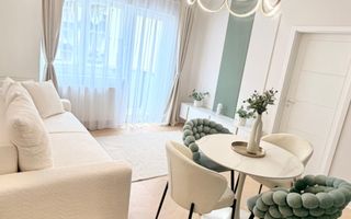 Apartament la cheie ! 3 camere | Cartier Terra-Floresti - Poză 3