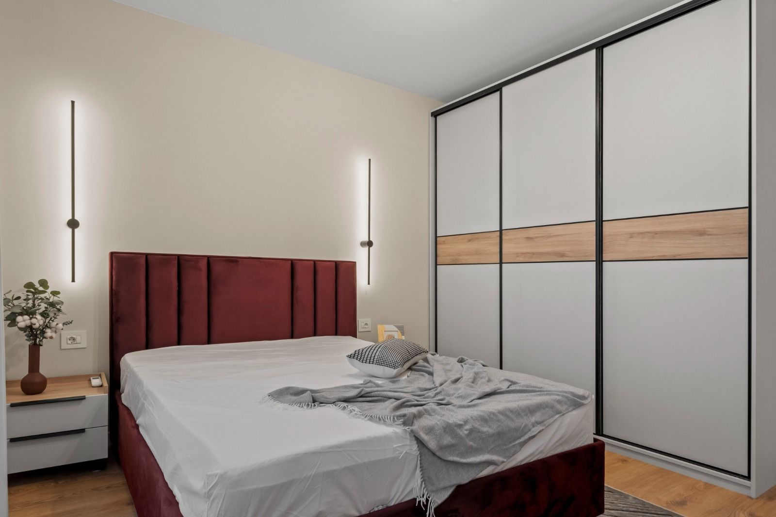3 camere | Rondul OMV Pipera | 92 mp | etaj 1 - Poză 16