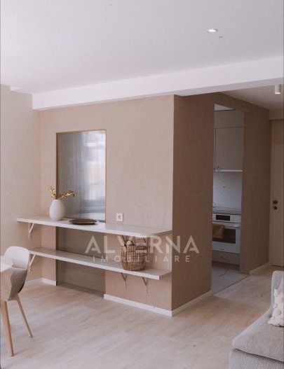 Apartament 3 camere | PetFriendly | 3 balcoane + parcare | Donath Park - Poză 3