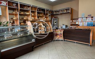 Spatiu comercial de inchiriat in zona Decebal, Oradea - Poză 3