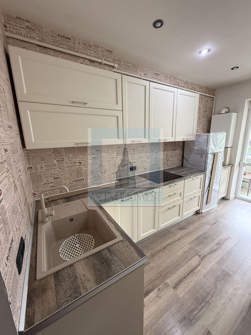 Apartament 2 camere , mobilat/utilat, 75 mp - zona Centrul Civic - Poză 5
