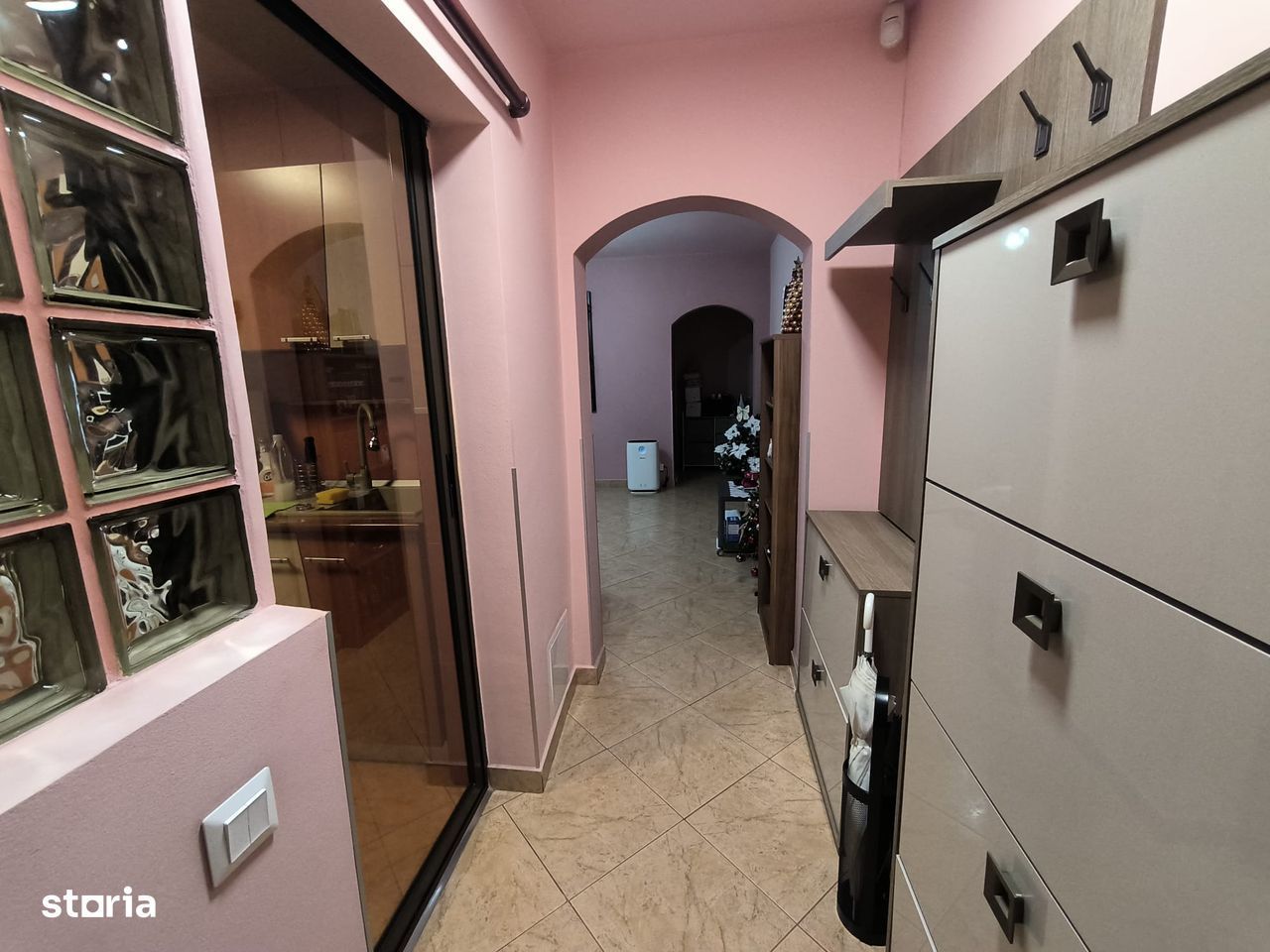 Apartament 3 Camere | Parter Înalt | Ideal Locuință sau Business - Poză 6