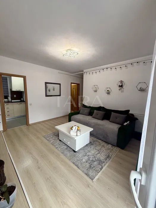 Apartament elegant cu 2 camere în ansamblul rezidențial NOU. - Poză 2