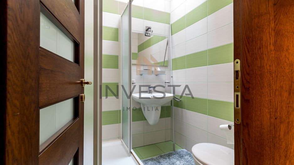 Casa individuala de inchiriat in zona strazii Bisericii Ortodoxe! - Poză 16