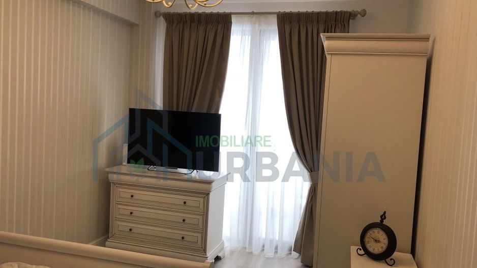 Apartament 2 camere de inchiriat, zona Palas ultracentral, Iasi - Poză 7