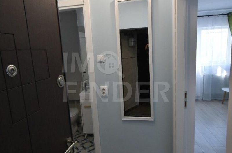 Garsoniera Renovata cu CT Manastur zona USAMV - Poză 8