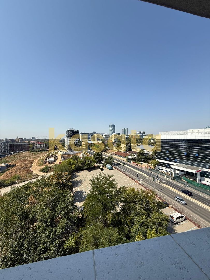 2 camere Prima Vista pre-finisat - Poză 8