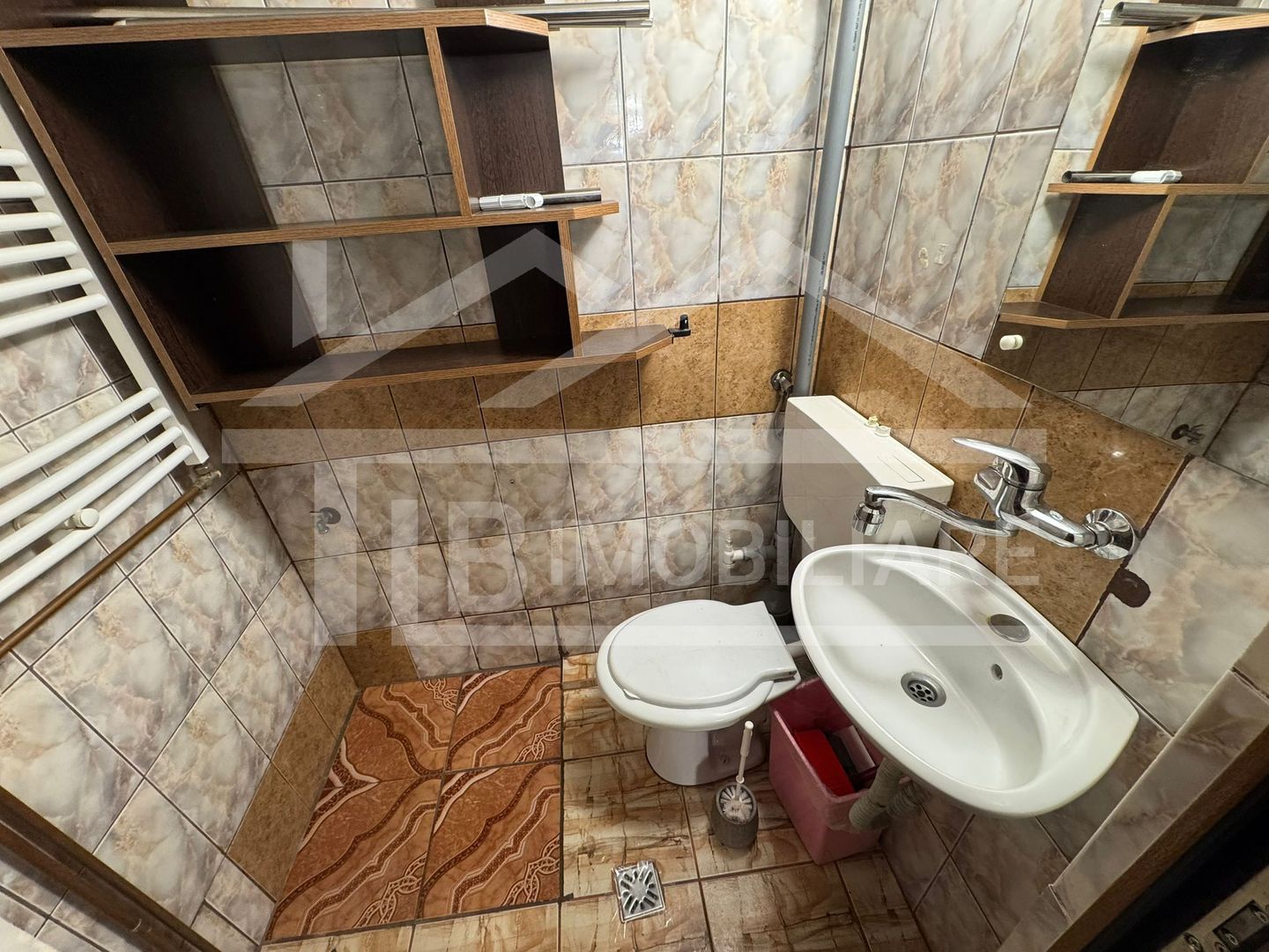 Casa cu 3 camere, 70mp, Zona TopMed Dorobantilor - Poză 12