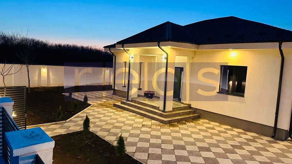 CASA DE VANZARE | PARTER 4 CAMERE | TARTASESTI - Poză 2