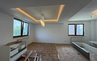 Vila Premium *800mp* // teren *963mp* / garaj cu 6 locuri* // Iancu Nicolae - Poză 31