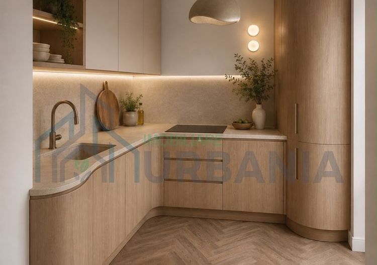 Casă individuală de închiriat în Miroslava, zona Mall of Moldova - Poză 2