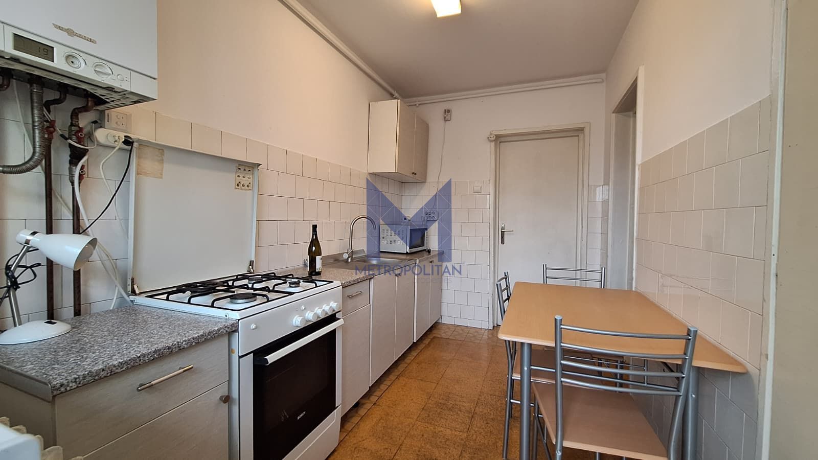 Apartament 2 camere Gheorgheni - Poză 17