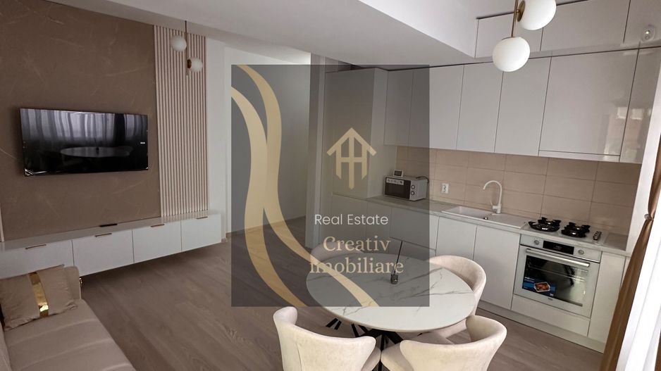 Închiriere apartament 2 camere - Poză 2