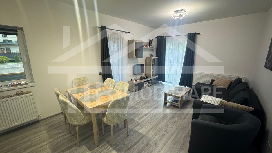 Apartament cu 2 camere, 60mp, parcare, Zona Sevalia - Poză 2