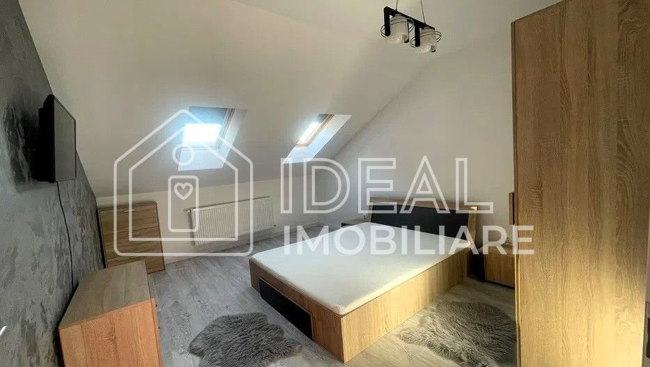 Apartament 3 camere – Dna Stanca | etaj 3 | 53 mp - Poză 2