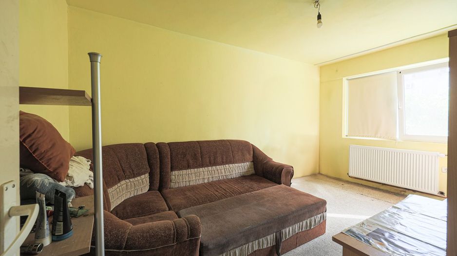 Apartament decomandat 2 camere - etaj 1 – Banu Maracine - COMISION 0 - Poză 2