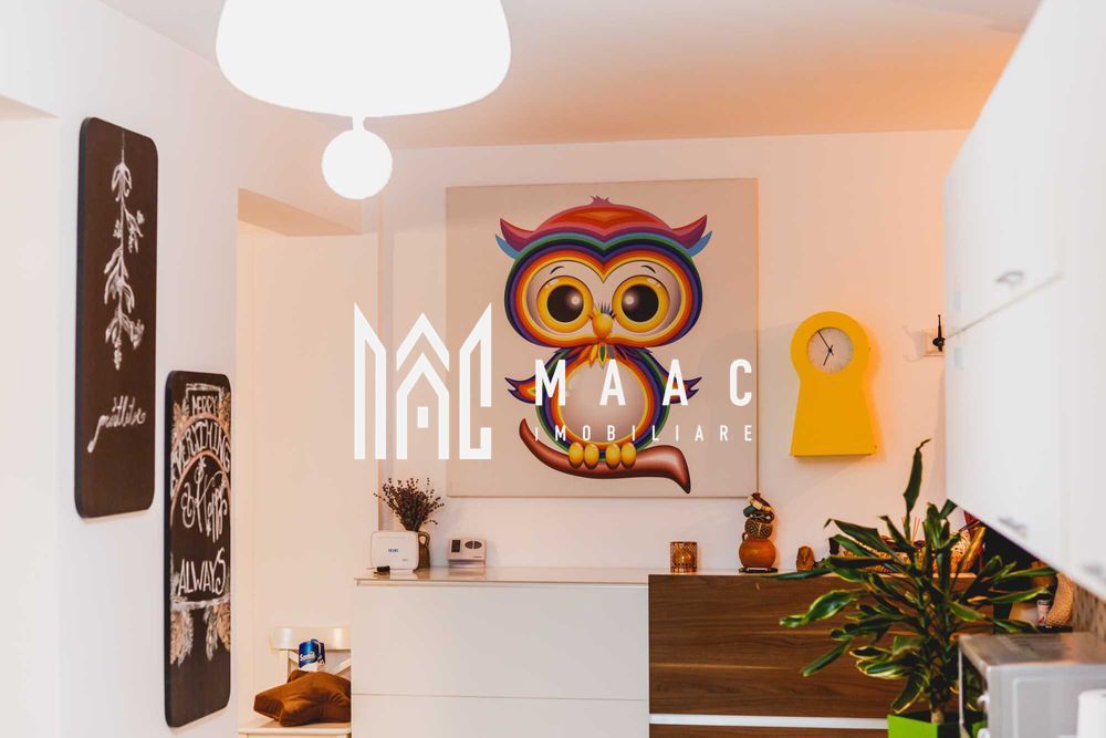 Apartament 2 camere | Etaj 2 | Selimbar - Zona Mihai Viteazu - Poză 7