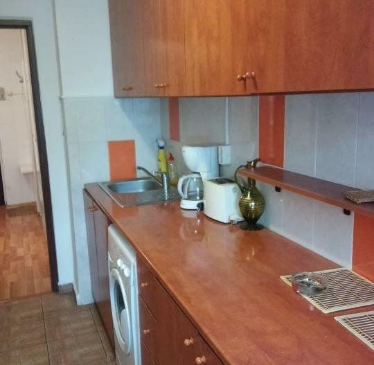 Garsoniera Campia Libertatii/Facultatea de Medicina Titu Maiorescu - Poză 5