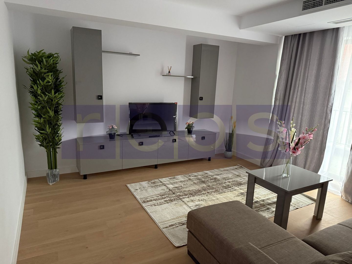 INCHIRIERE 2 CAMERE | MARRIOTT | MOBILAT-UTILAT LUX | PARCARE | TERASA - Poză 3