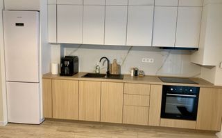Apartament modern, cu parcare, Zona Vivo Mall. - Poză 3