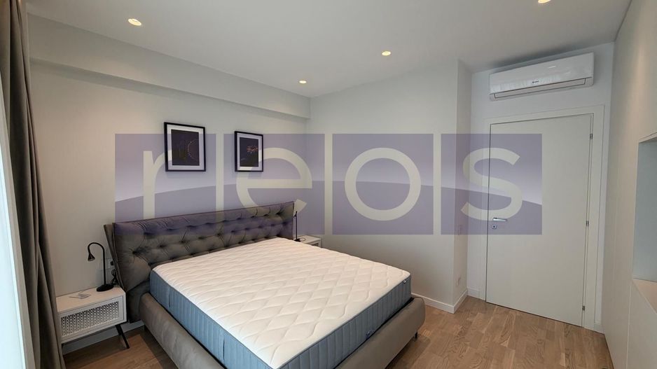 INCHIRIERE 2CAMERE 60MP | RESIDENCE 5 | PARCARE | MOBILAT LUX | PIPERA - Poză 12
