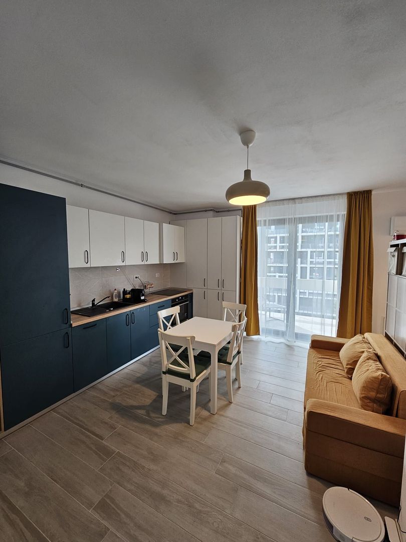 Apartament zona Torontalului/Grigore Alexandrescu - Poză 2