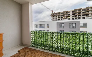 2 camere | Mobilat complet | Parcare Inclusa - Poză 14