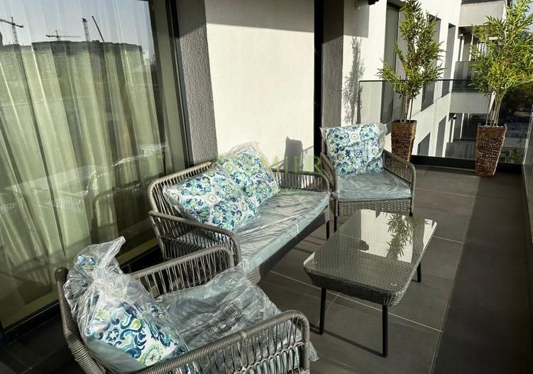 NUSCO CITY 4 CAMERE | READY TO MOVE | MOBILAT SI UTILAT LUX | LOC DE PARCARE IN - Poză 3