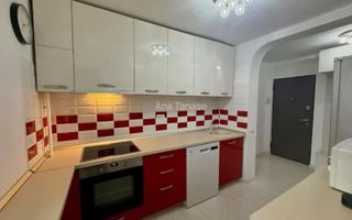 AP. 2 CAMERE- DRISTOR, MOBILAT/UTILAT MODERN - Poză 6