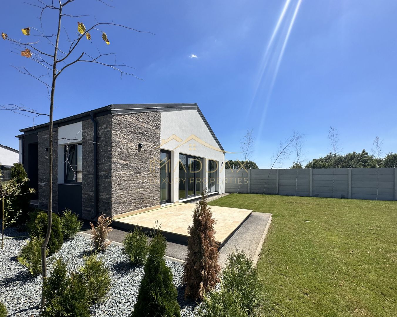 ***CASA SMART****INDEPENDENTA ENERGETIC _Teren 492MP//CORBEANCA - Poză 26