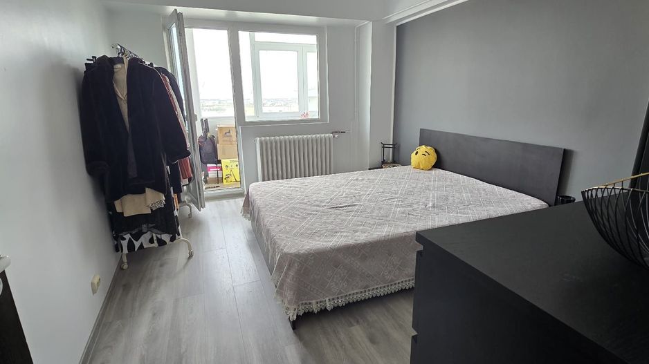 3 camere decomandat  Mega Mall/Pantelimon - Poză 4