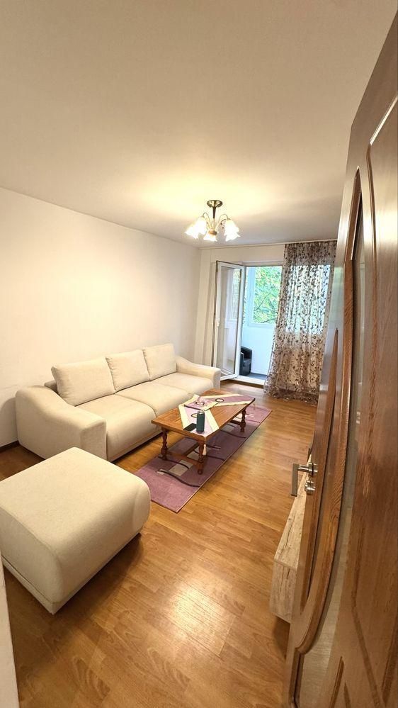 AP. 2 CAMERE BRANCOVEANU, LOC PARCARE, MOBILAT MODERN, PET-FRIENDLY - Poză 1