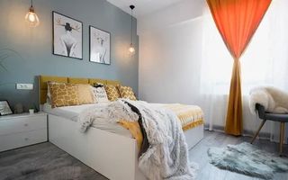 Apartament 2 camere de închiriat – Zona Unirii | Lux | - Poză 1