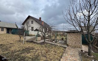 Vânzare casă de vacanță 130 mp, + 6 ari Dănceni,Ialoveni - Poză 10