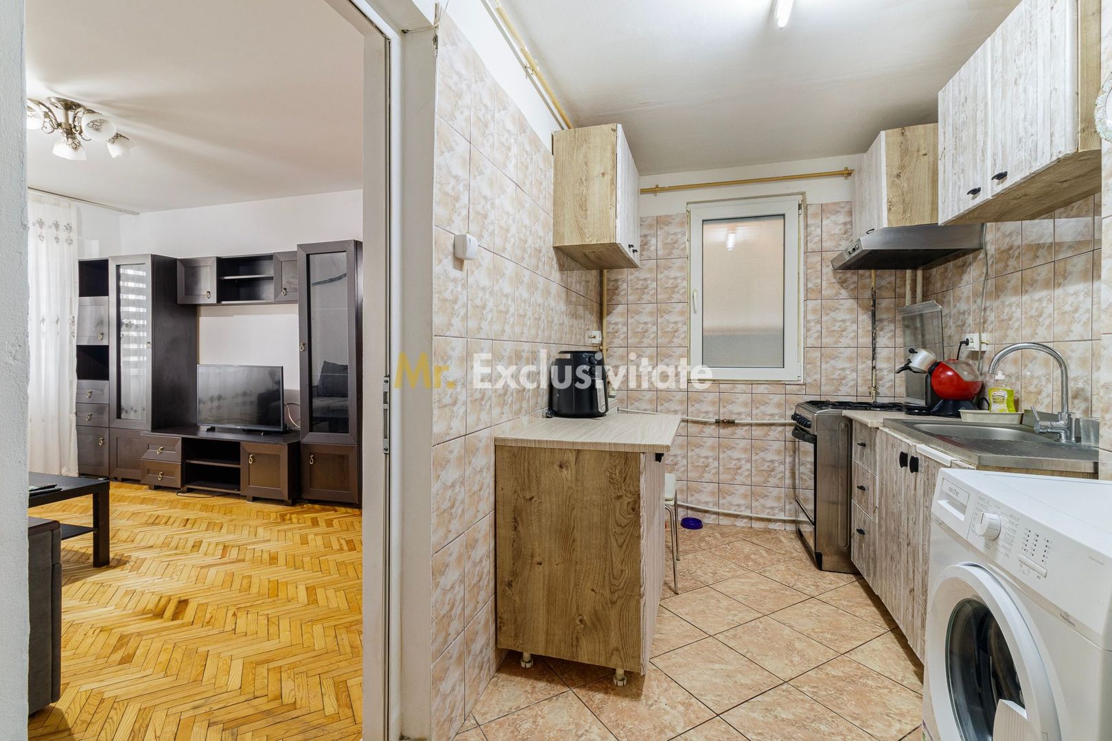 2 camere Apusului - Poză 3