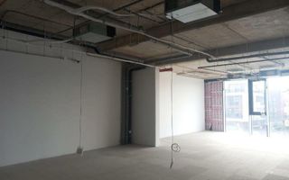 Spatiu Comercial **110mp utili** // Cotroceni - Poză 8