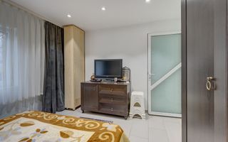 RAR SI FRUMOS - de vanzare 4 camere PREMIUM, parter/4 - Brancoveanu - Poză 9