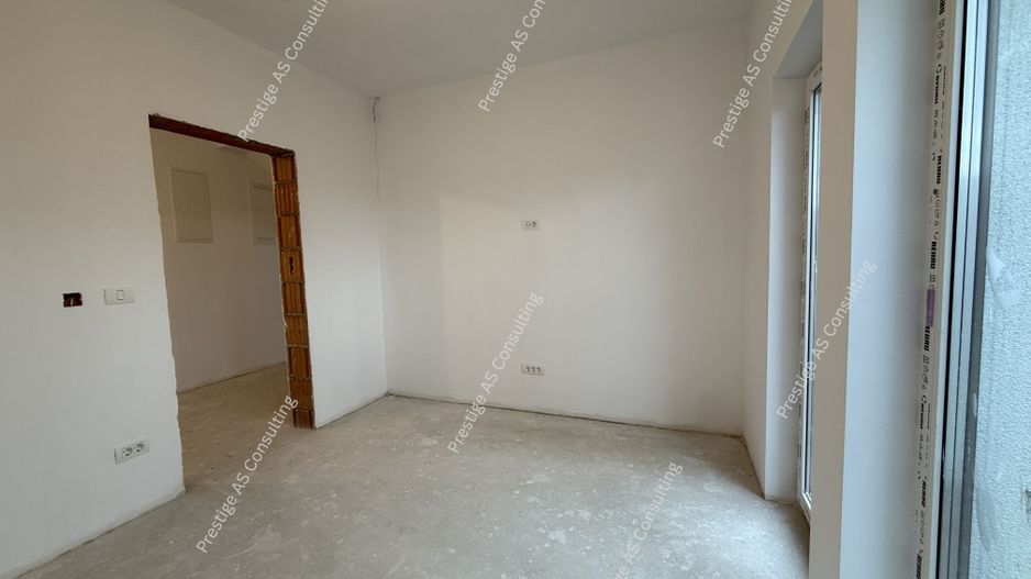 Duplex despartit prin CT | Cartier Milano | Giarmata - Poză 22