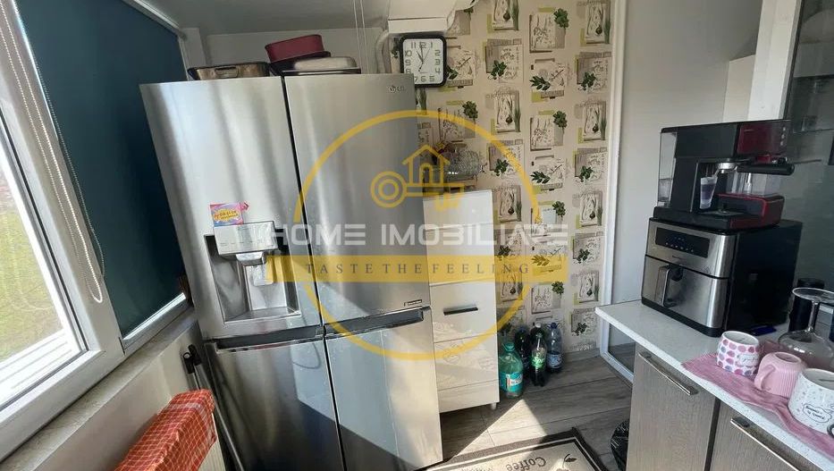 🏡 Apartament 3 camere complet mobilat și utilat | Zona Bucium - Poză 6