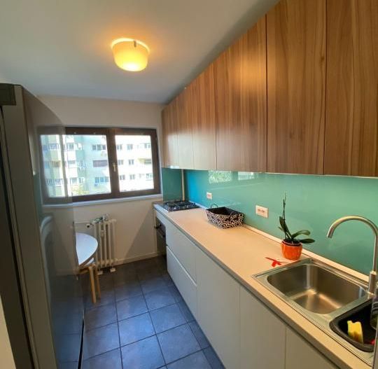 Apartament 2 camere  - Piata Iancului - Mihai Bravu - Poză 17