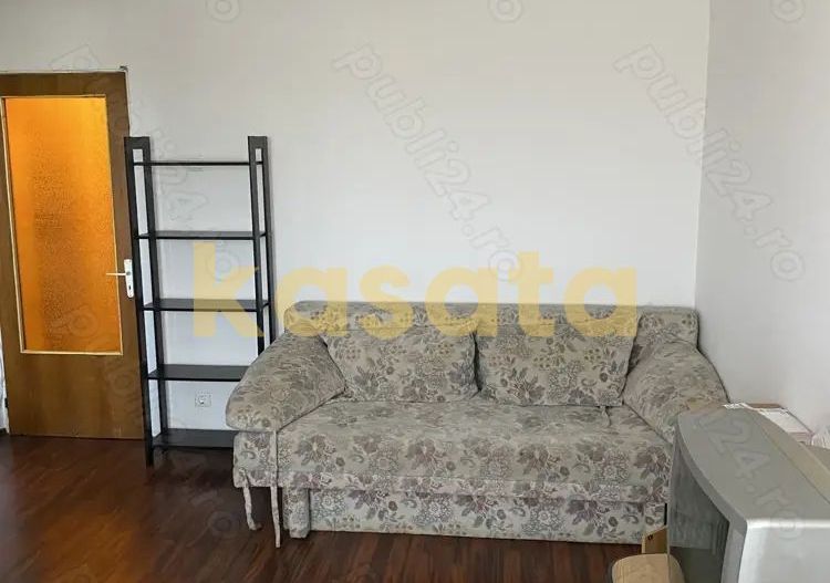 Garsonieră | Lujerului | Etaj 9 | Metrou aproape - Poză 2