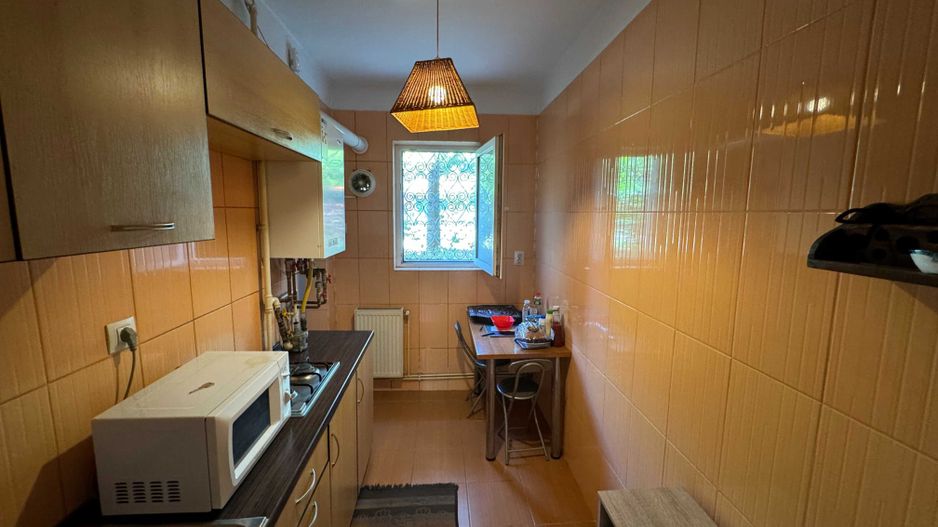 Apartament 1 camera Vitan | Metrou Mihai Bravu | Mall Vitan - Poză 4