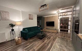 Apartament 2 camere | Decomandat | Terasa | Zona Centrala - Poză 1