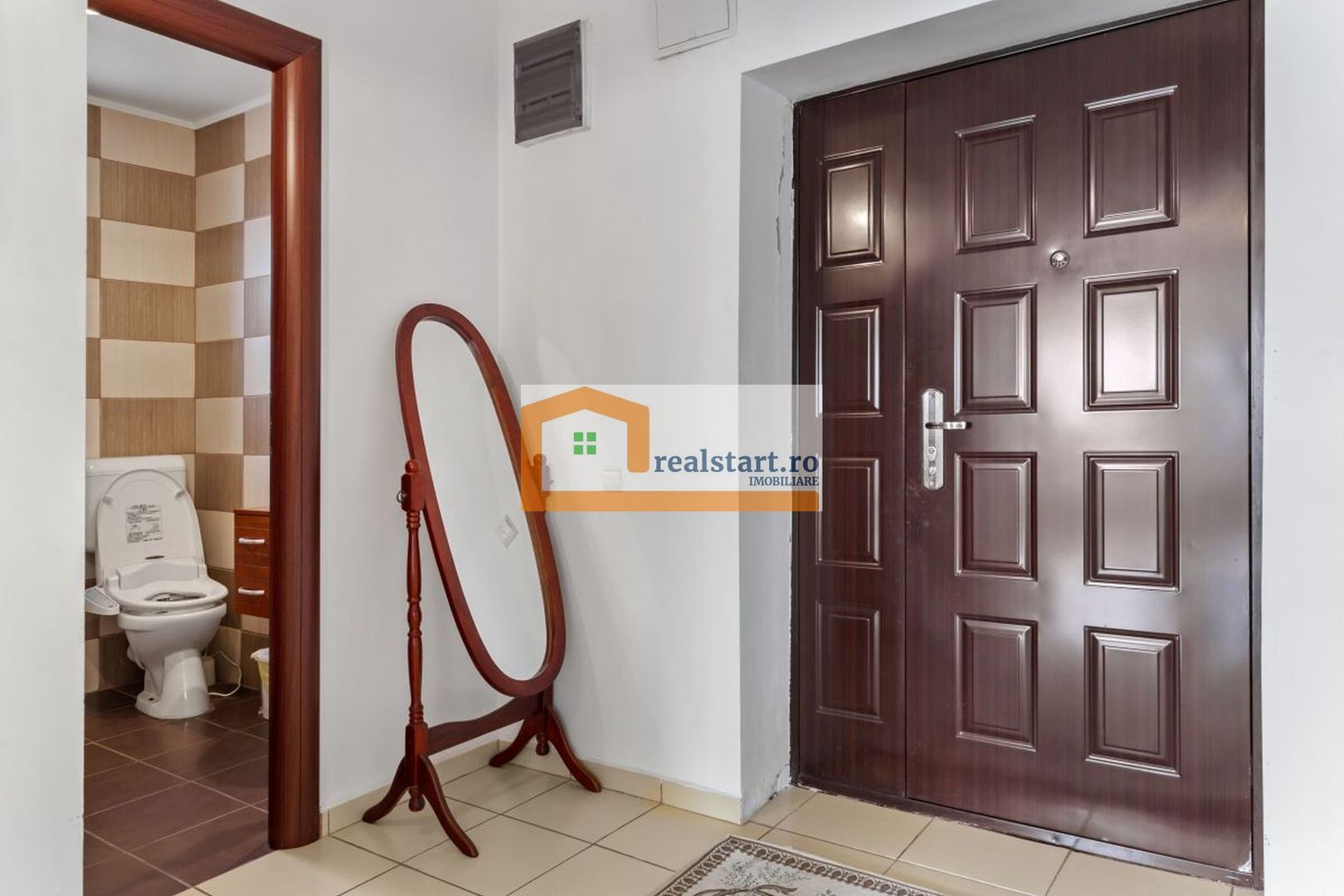 Complex securizat, Vila individuala luminoasa,  comision 0% - Poză 21