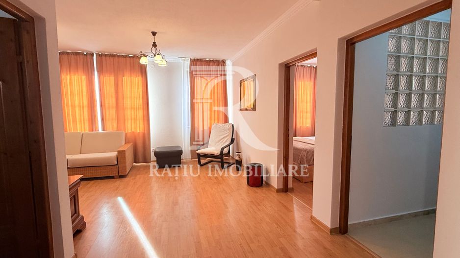 Casă spațioasă de închiriat | 4 dormitoare | Sânmartin - Poză 34