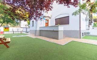 Vila cu curte libera 300mp & garaje - Floreasca - Compozitori - Poză 29