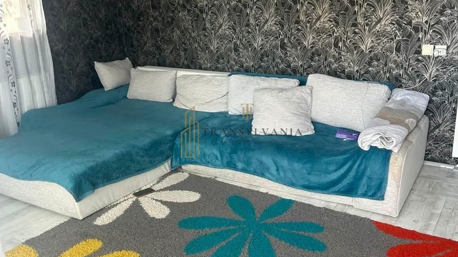 Apartament 2 camere decomandat plus parcare, Zona Selimbar - Poză 2