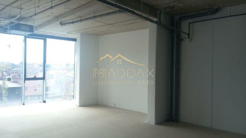 Spatiu Comercial **110mp utili** // Cotroceni - Poză 10