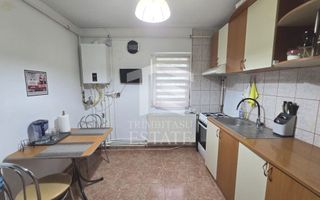 INEL I - Apartament cu centrala pe gaz, loc de parcare si pod de 60 mp - Poză 27