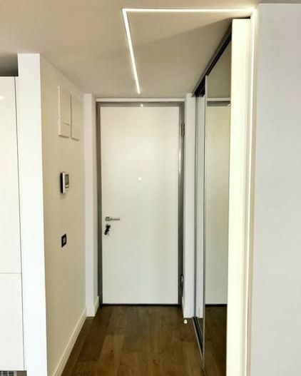 Apartament 2 camere + birou, lux, Cortina Residence – parcare inclusă - Poză 9